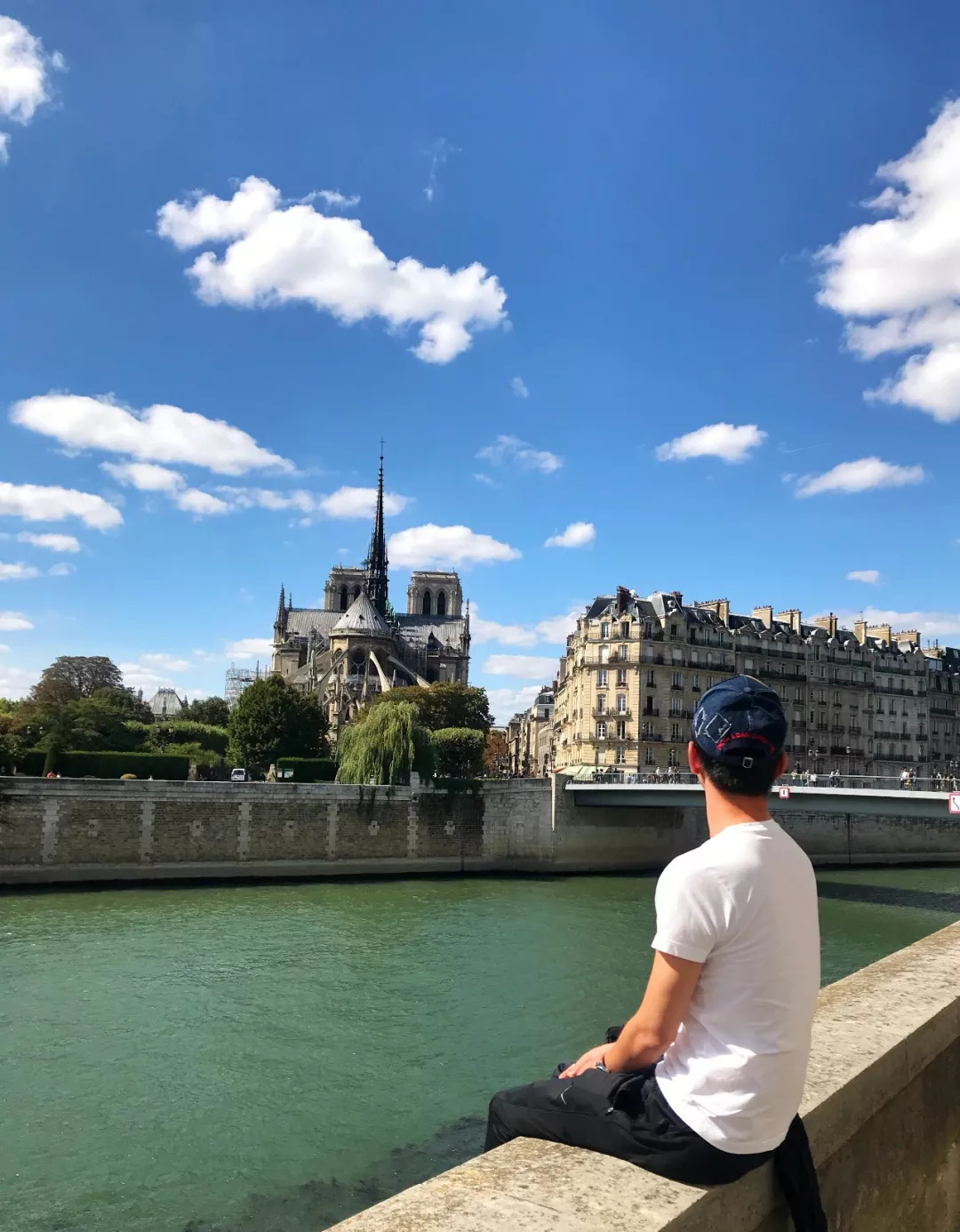 法国“奇愈”｜只需一晚就能治愈痘印的地方，你想去吗？