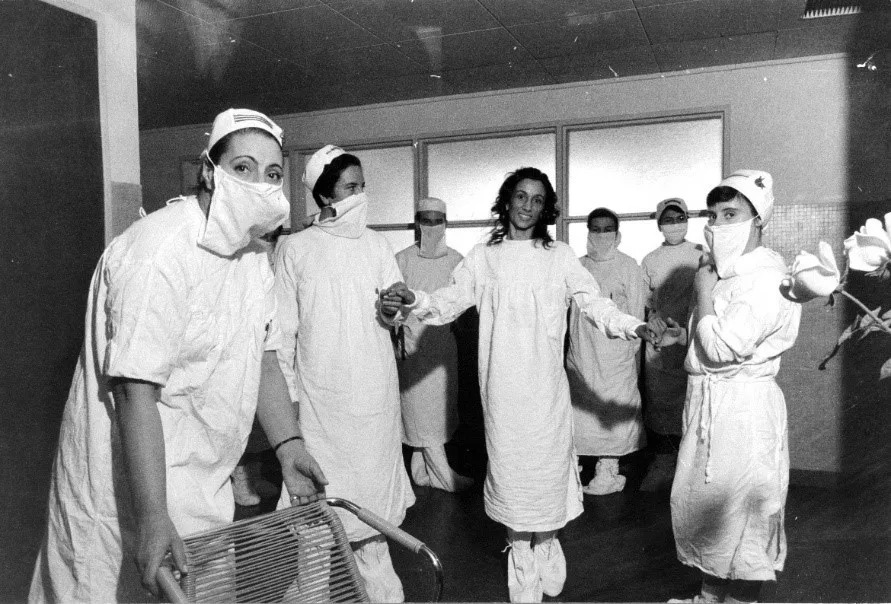 法国“奇愈”|只需一晚就能治愈痘印的地方,你想去吗?