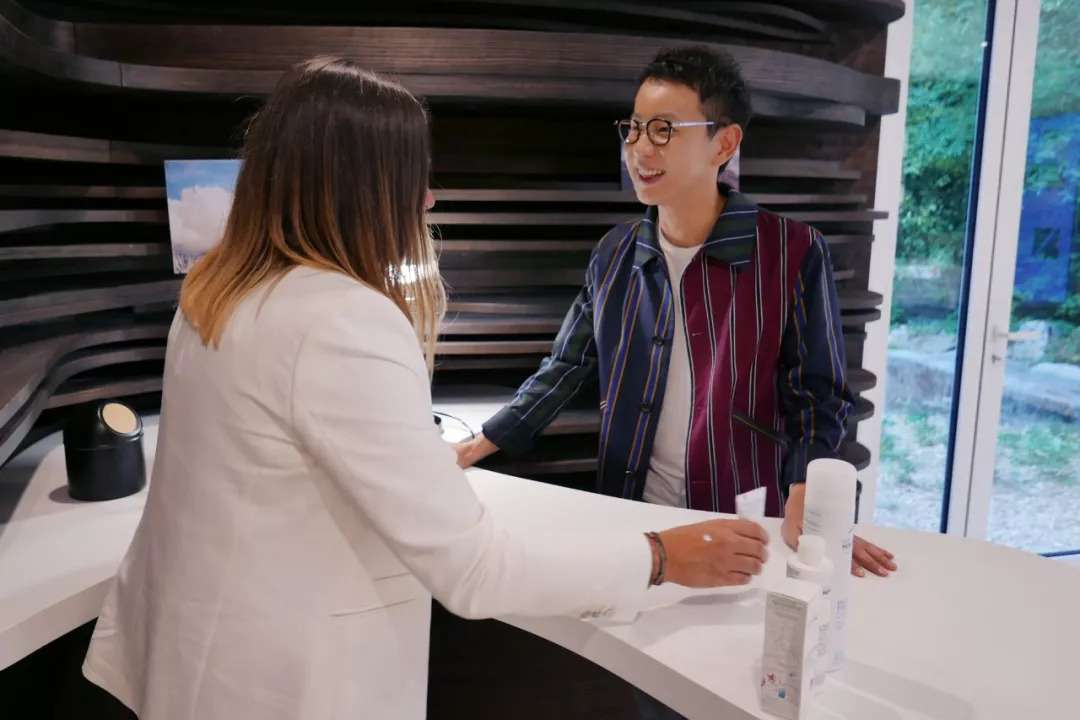 法国“奇愈”|只需一晚就能治愈痘印的地方,你想去吗?