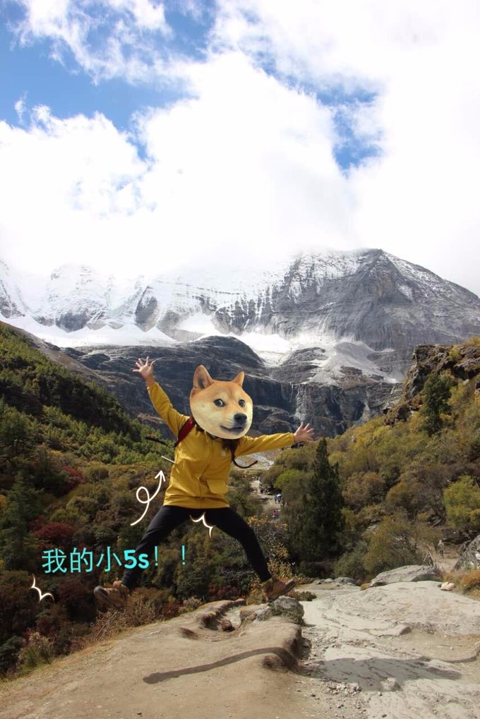 川西攻略自由行游3-4天,从你的全世界路过川西原版