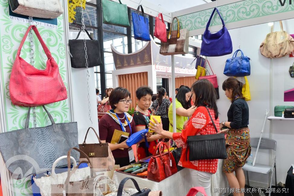 东博会攻略大全,东博会公众开放日有哪些好吃好玩