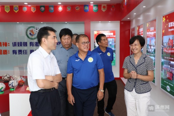 陈玉良足球名宿,广东足球名宿陈玉良