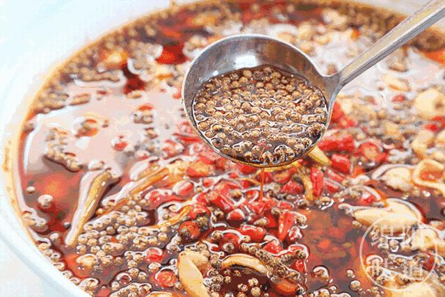 绵阳zui舍得放料的鱼店!一年卖出30万份就算横跨大半个城也要吃