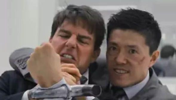 碟中谍6全面瓦解免费观看,碟中谍6:全面瓦解危险篇电影