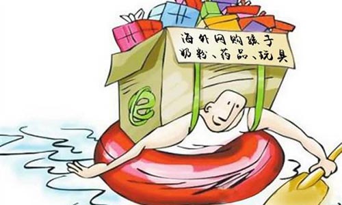 妈妈们海淘儿童药不靠谱,海淘儿童禁用药名单