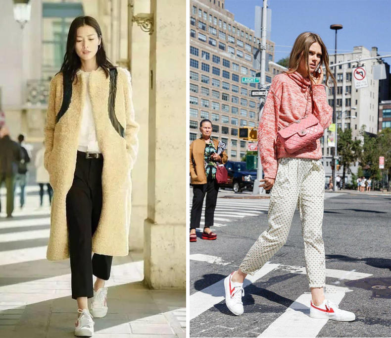 国宝回力，可不止小白鞋而已