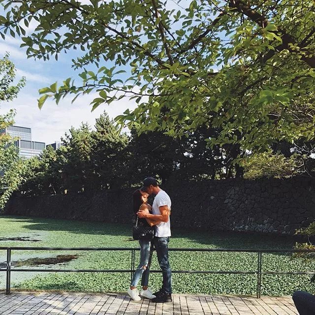 靠自己努力成功的人物,最经典的一次维密走秀