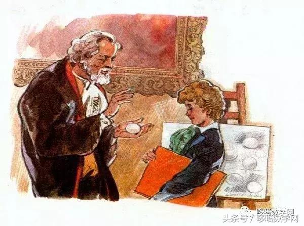 画鸡蛋又简单又好看,画鸡蛋的图形