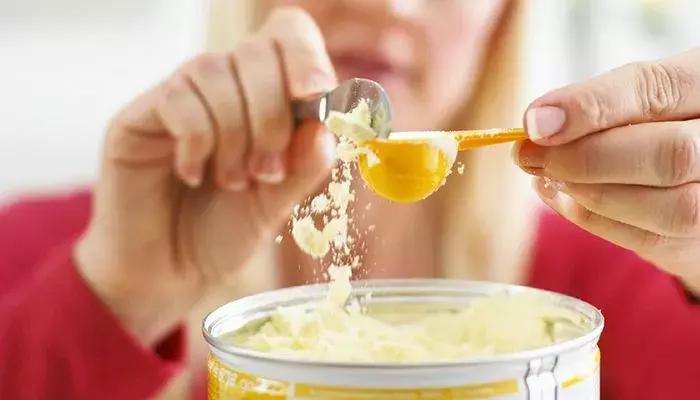 爱他美奶粉官方回应,官方奶粉爱他美