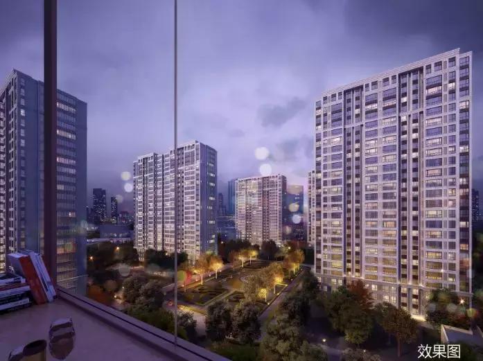 未来5年南外地块规划,南外本部最新规划