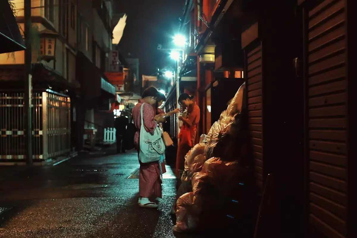 日本东京游记,日本东京游记day8