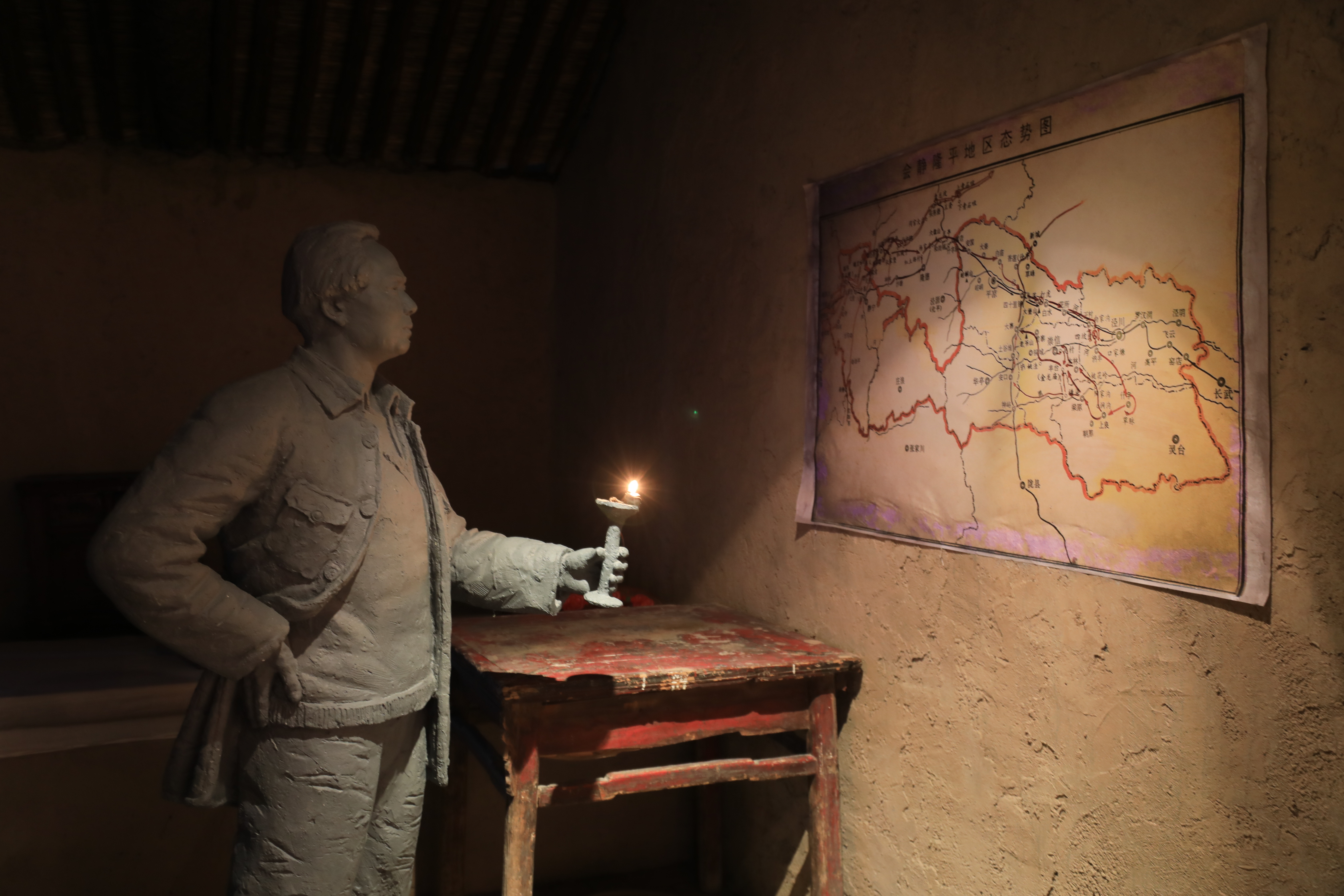 寻梦六盘山，美若九寨，毛主席在这里写下：不到长城非好汉