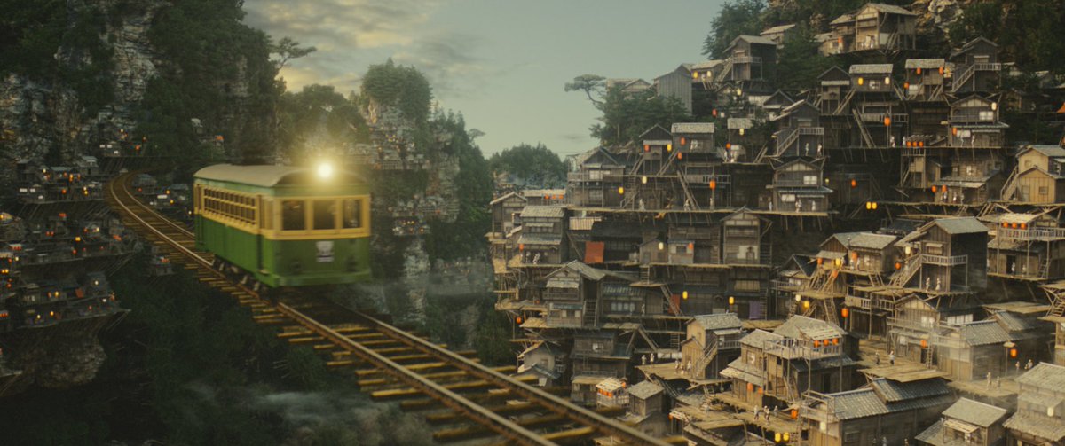 哆啦a梦导演拍的抗日剧,哆啦a梦这部电影感动了多少人