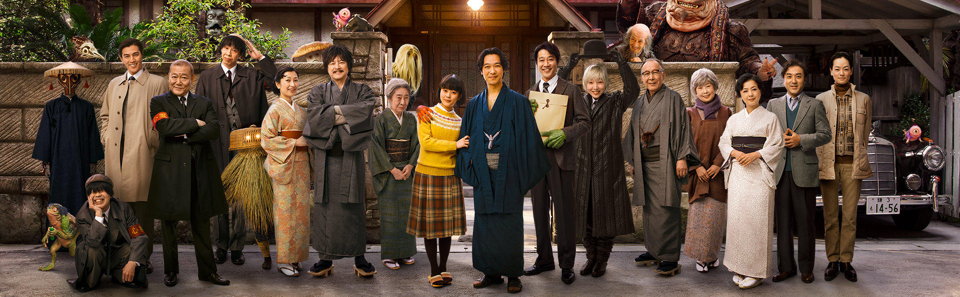 哆啦a梦导演拍的抗日剧,哆啦a梦这部电影感动了多少人