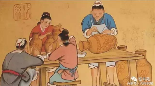 景泰蓝工艺手工制作,景泰蓝的制作技艺对你有什么启发