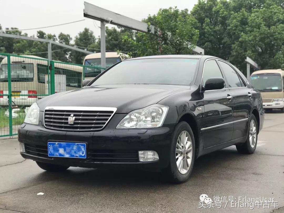 09年皇冠2.5l,09年皇冠2.5尊享版