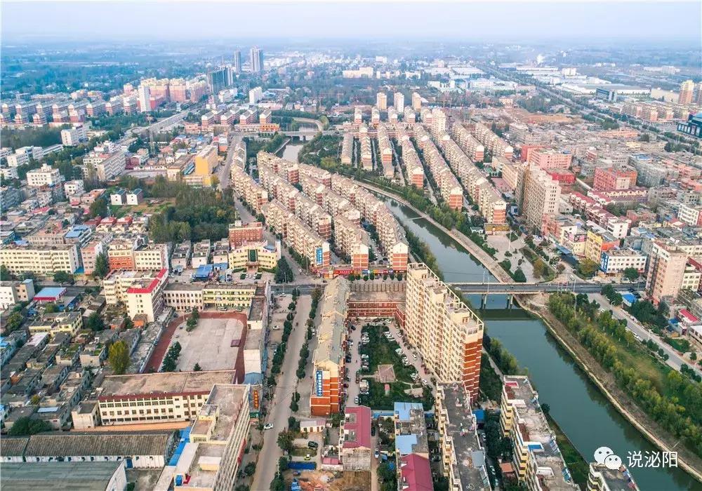 泌阳县城规划区,泌阳盘古新城咋样