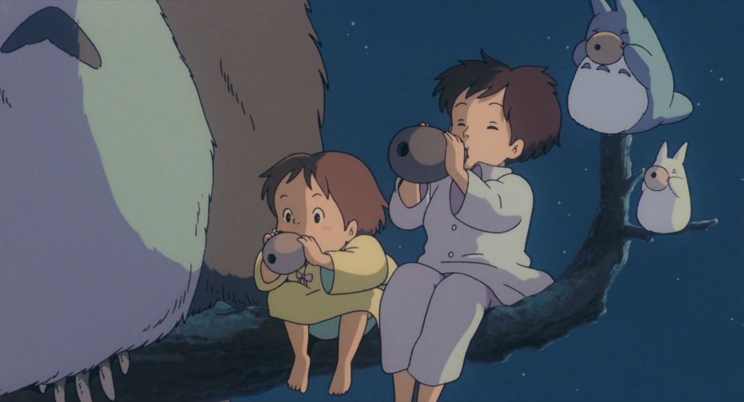 日本经典恐怖动漫电影排行榜,日本恐怖动画电影都有哪些