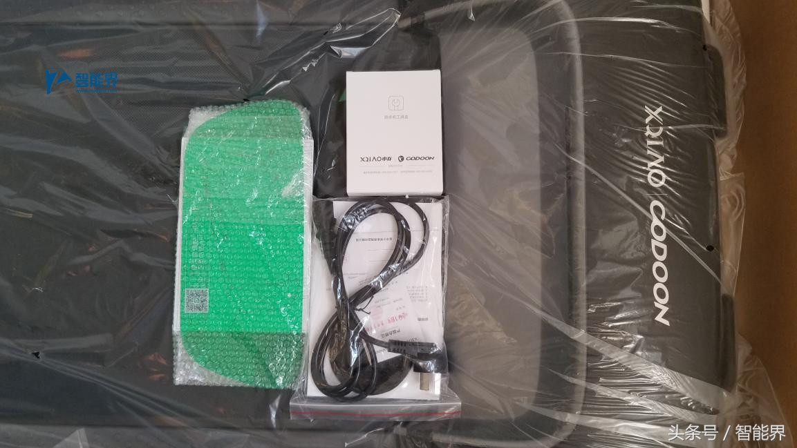 跑步，遇见更好的自己咕咚x小乔智能跑步机C3评测体验