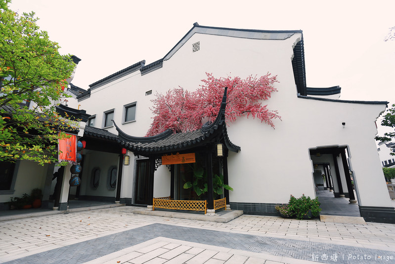 杭州两天一夜旅游西塘攻略,周庄同里乌镇西塘小桥流水