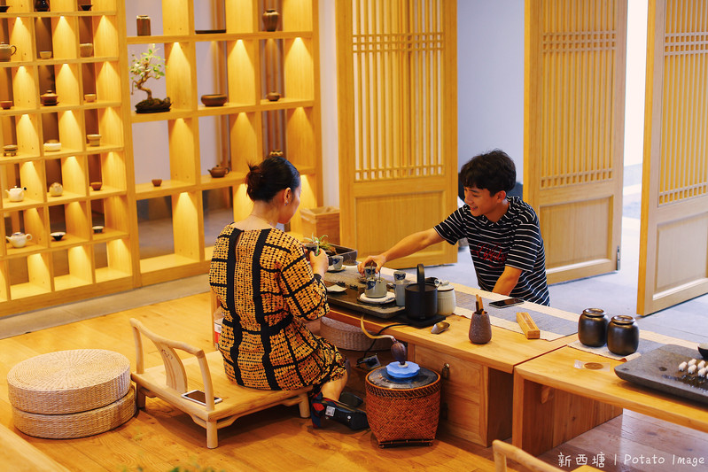 杭州两天一夜旅游西塘攻略,周庄同里乌镇西塘小桥流水