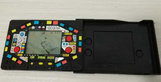 可玩性最高的怀旧掌机,经典怀旧掌机哪款最值得入手