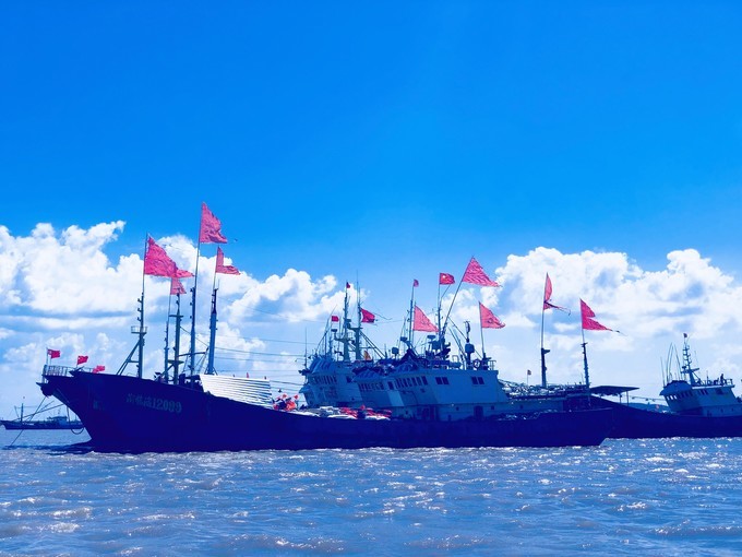 带你一起去嵊泗列岛看海,嵊泗列岛看海