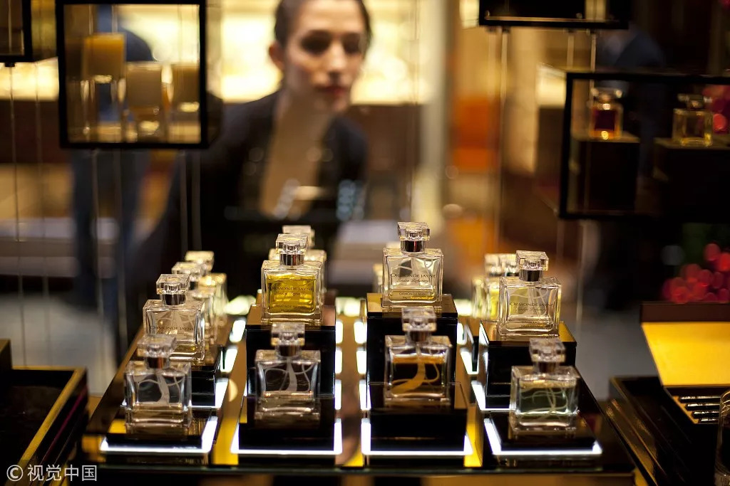 中国代购故事：我要让全国人用上奢侈品