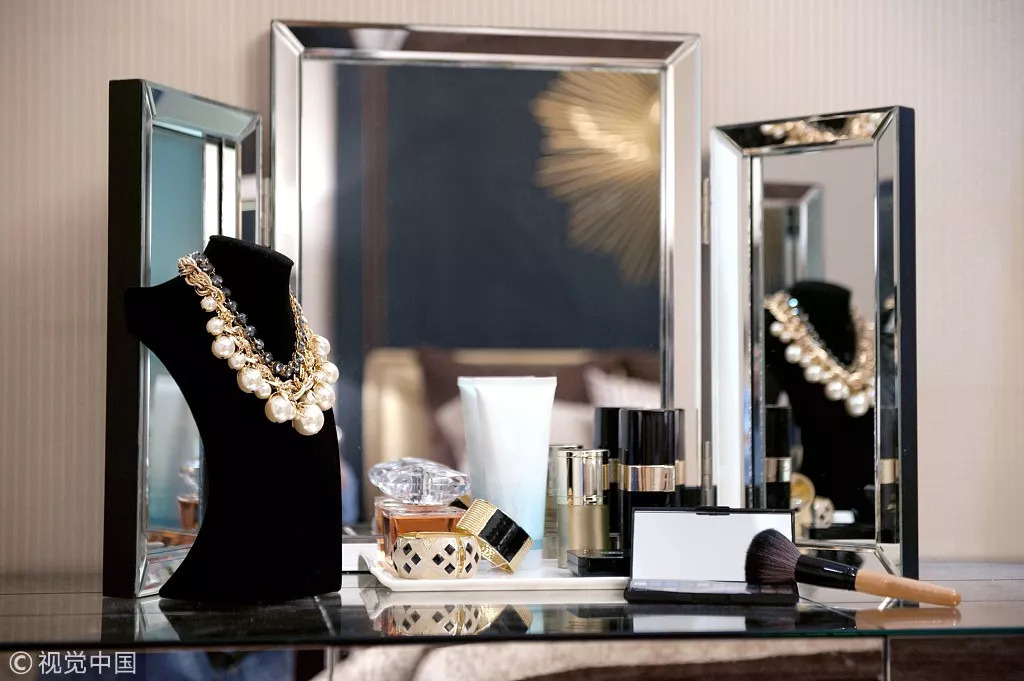 中国代购故事：我要让全国人用上奢侈品