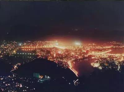 韶关老网友再公布24张照片,带你回去上世纪八九十年代的韶关