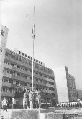 韶关老网友再公布24张照片,带你回去上世纪八九十年代的韶关