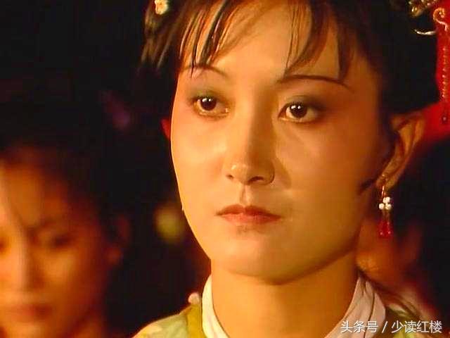 红楼梦里的十二金钗是哪来的,红楼梦里的金陵十二钗都是哪12位