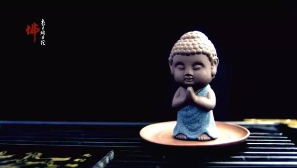 把心安住在佛号上,身心安住在佛号里