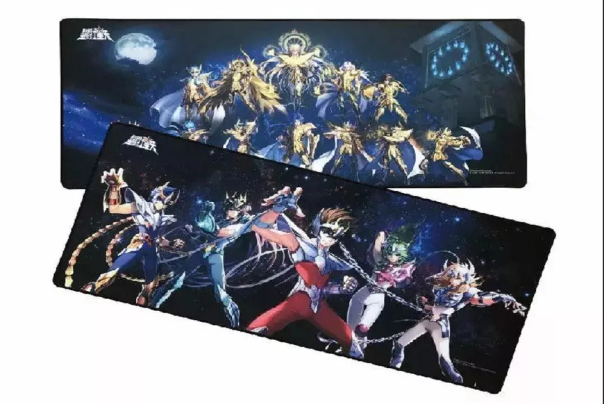 圣斗士星矢三十周年展览上海,圣斗士星矢燃烧银河战争篇