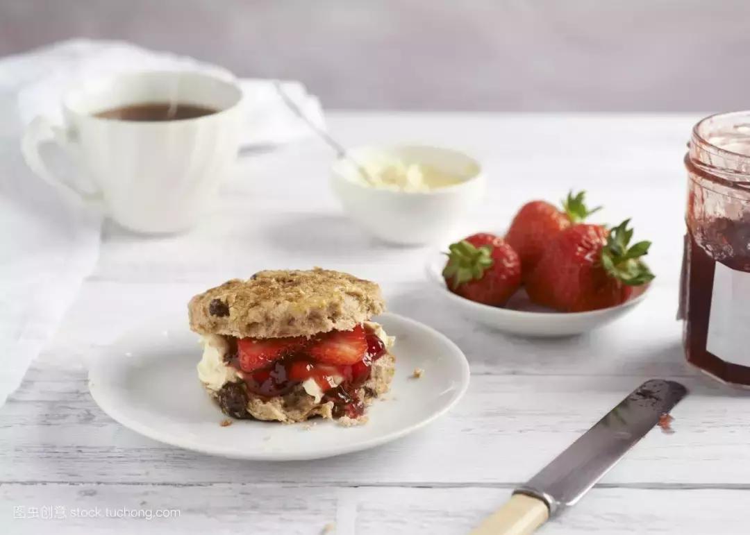 你知道吗，世界上有些国家比中国人还能喝茶！