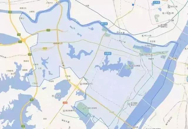 武汉2021拆迁征收价格,武汉拆迁新政策补偿标准明细表