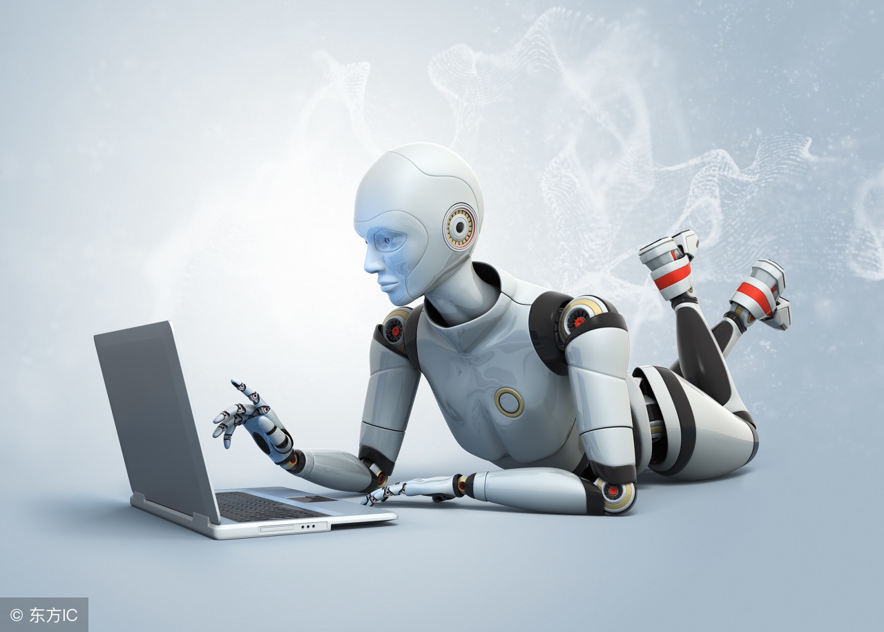 21世纪机器人宣言：富有人性和梦想，学会为自己考虑