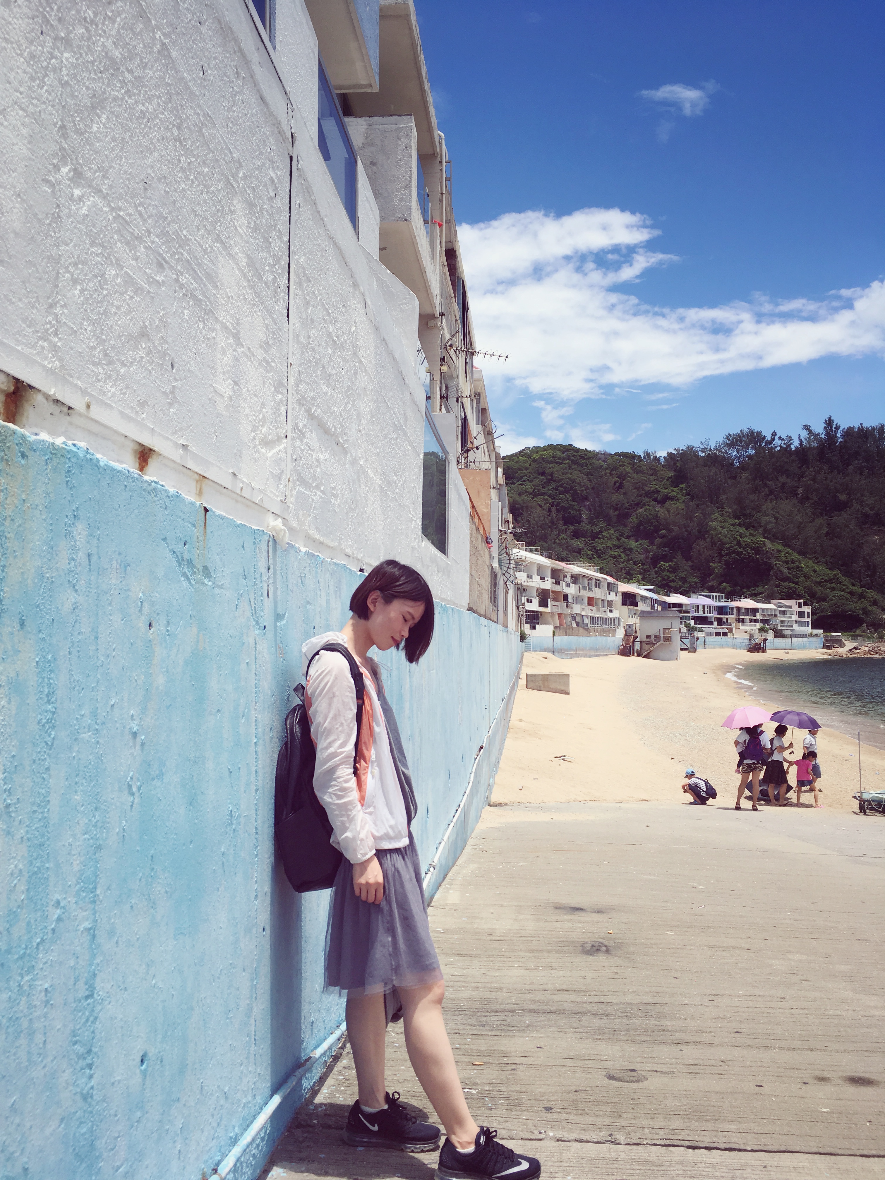 香港离岛区哪里最好玩,离岛长洲在什么地方