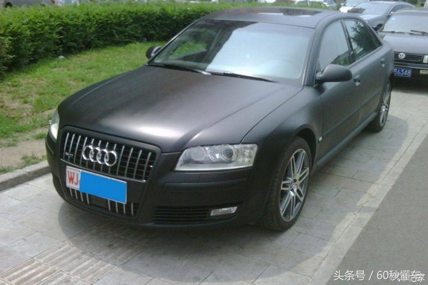 科普一下车牌颜色代表什么,车牌标志你认识几个