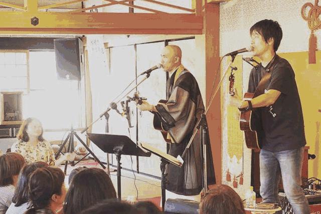 日本和尚唱大悲咒,日本和尚唱的般若经