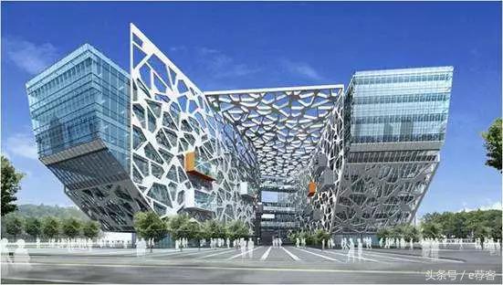 各大互联网薪酬对照表,各大互联网公司靠什么挣钱