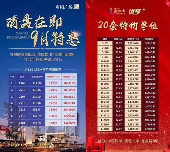 珠海近五年房价,珠海近三年房价