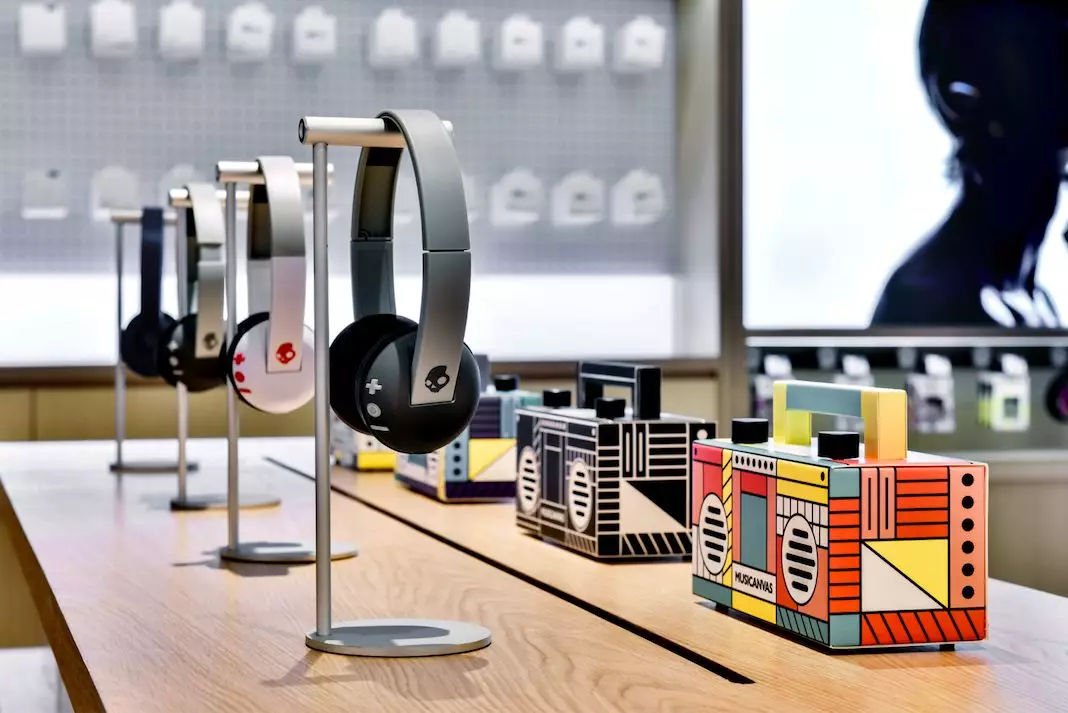 oppo新零售,oppo新品探店视频