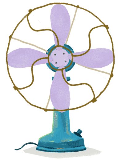 不合格的电风扇,不合格电风扇