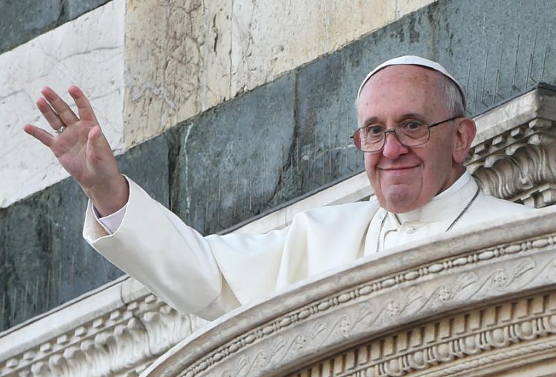 欧洲没与中国建立外交的国家,唯一没和我国建交的欧洲国家