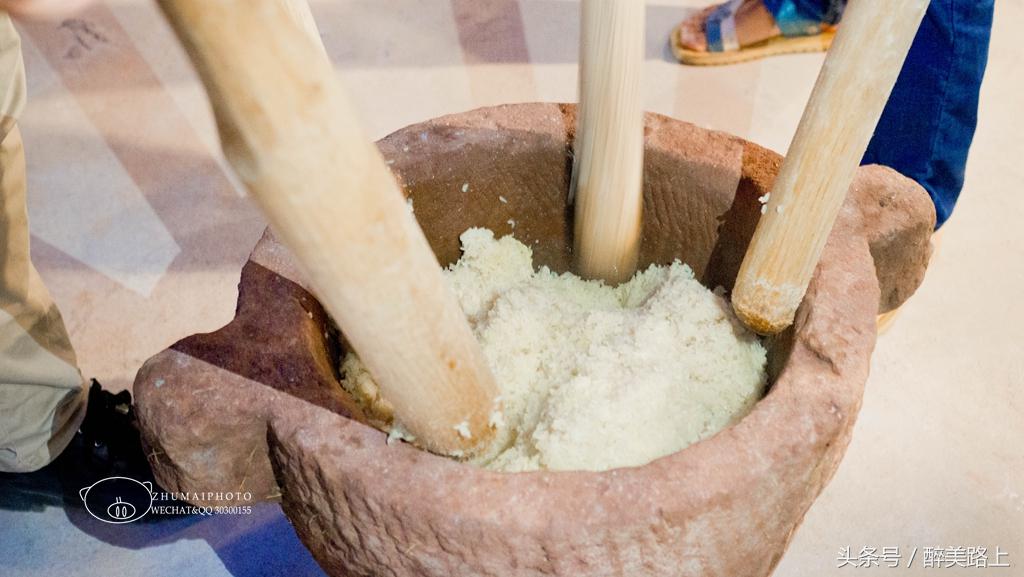 始兴的红梨古村,韶关红梨村风景区