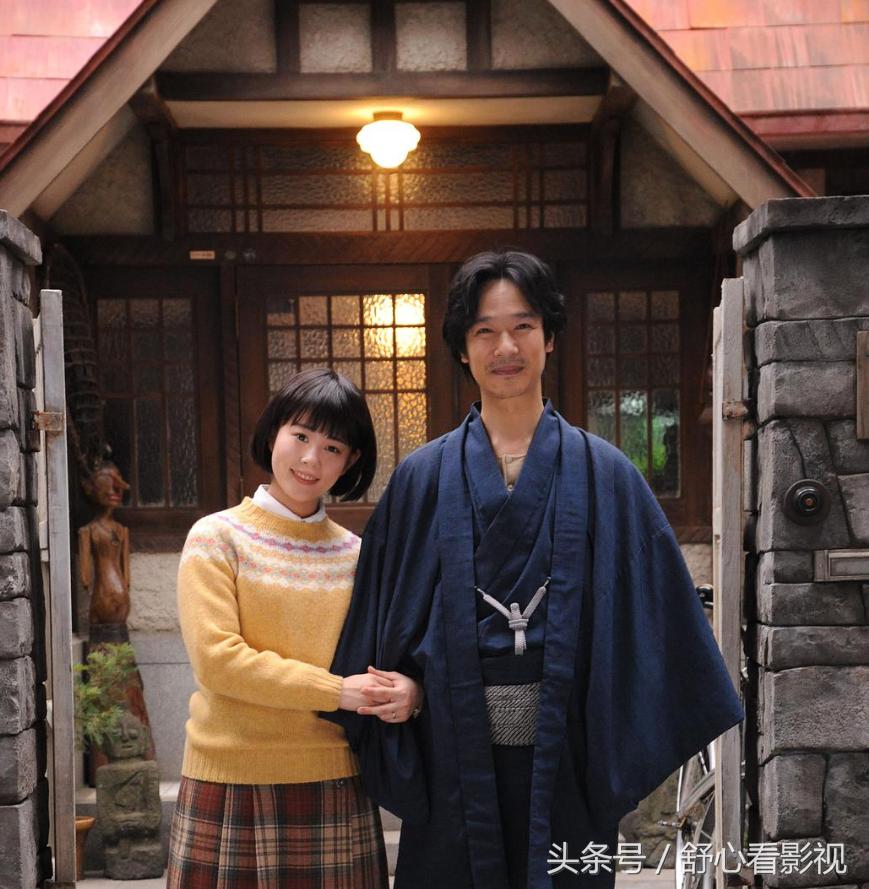 镰仓物语是恐怖片吗,镰仓物语吓人吗