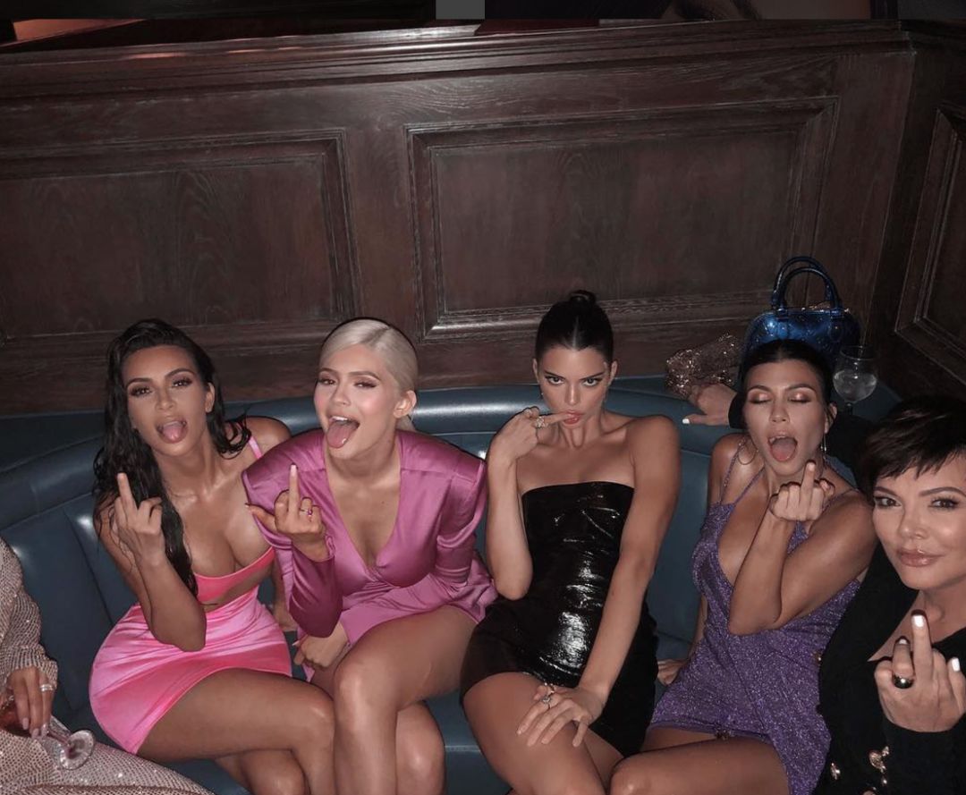 “你最好穿CK*裤内**，多少次我说了算”｜女孩的性主权