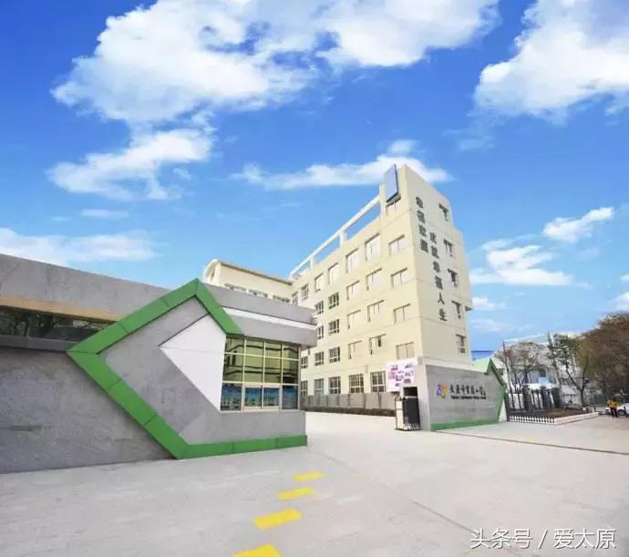 太原现在买哪个学校的学区房好,太原目前在售学区房有哪些