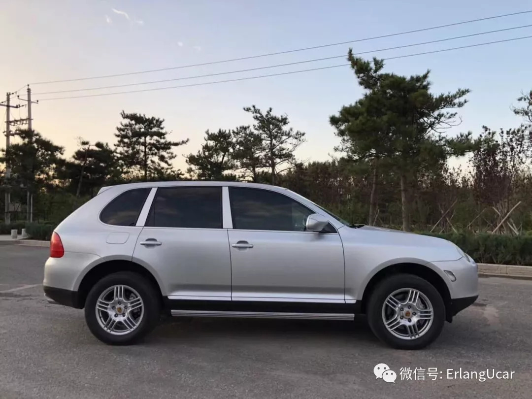 保时捷cayennecoupe落地价,保时捷cayenneturbogt